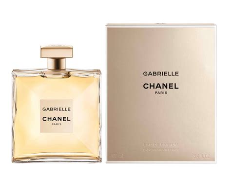 chanel gabrielle perfume price 2017|Gabrielle Chanel perfume pret.